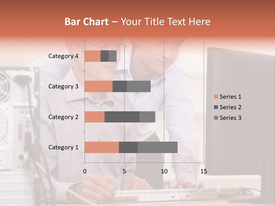 Drive Broadband Engineering PowerPoint Template