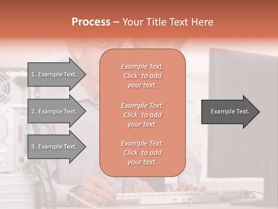 Drive Broadband Engineering PowerPoint Template
