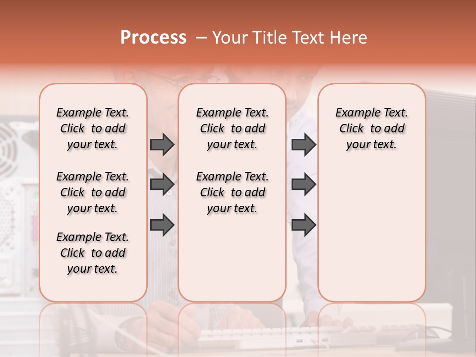 Drive Broadband Engineering PowerPoint Template