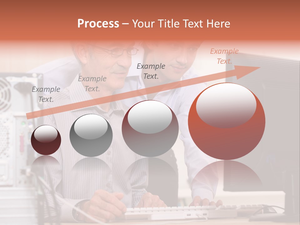 Drive Broadband Engineering PowerPoint Template