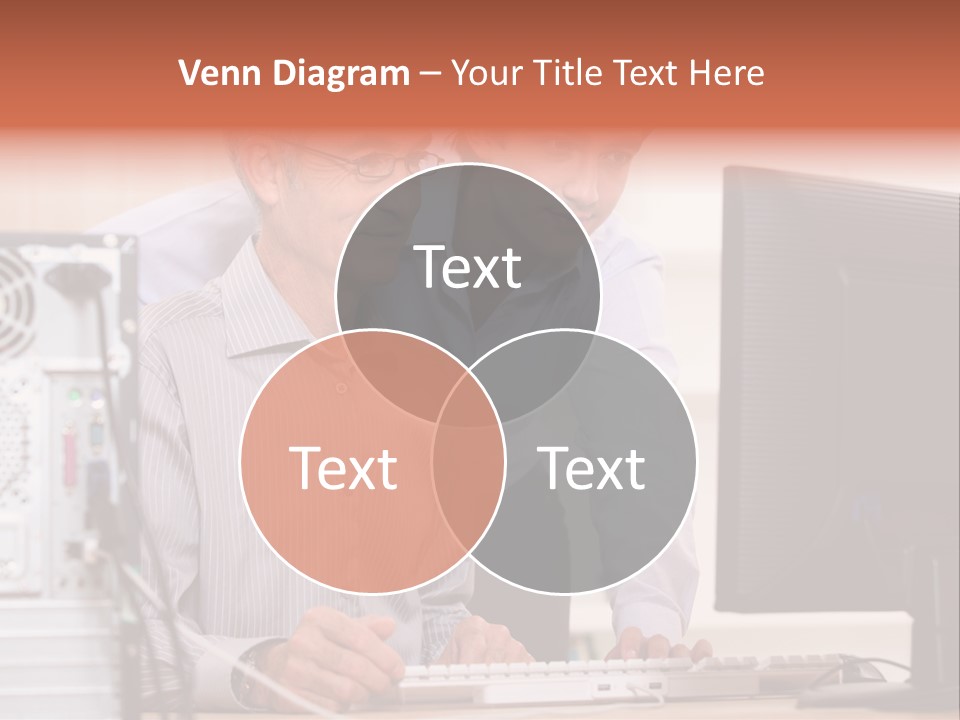 Drive Broadband Engineering PowerPoint Template