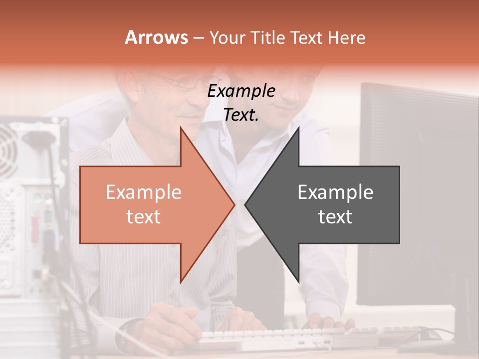 Drive Broadband Engineering PowerPoint Template