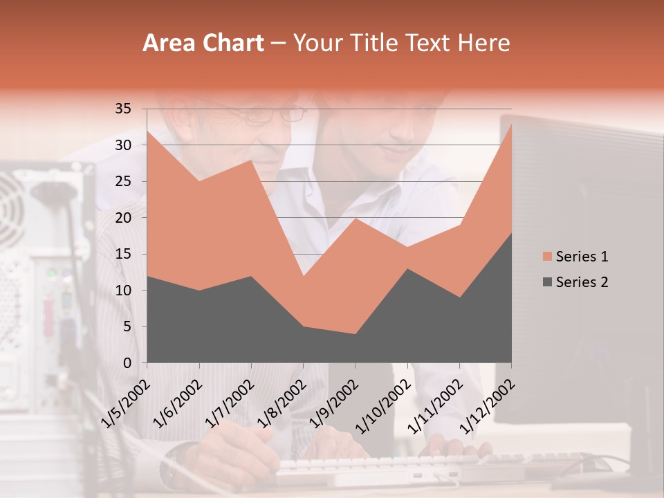Drive Broadband Engineering PowerPoint Template