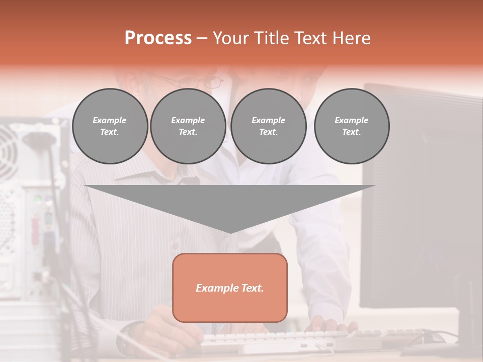 Drive Broadband Engineering PowerPoint Template