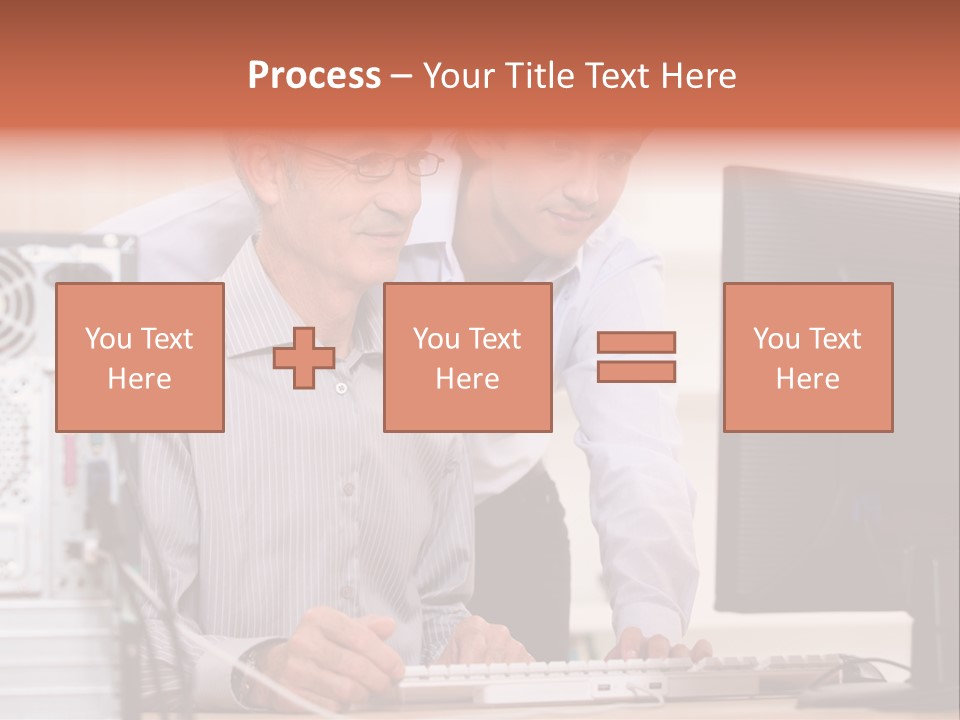 Drive Broadband Engineering PowerPoint Template