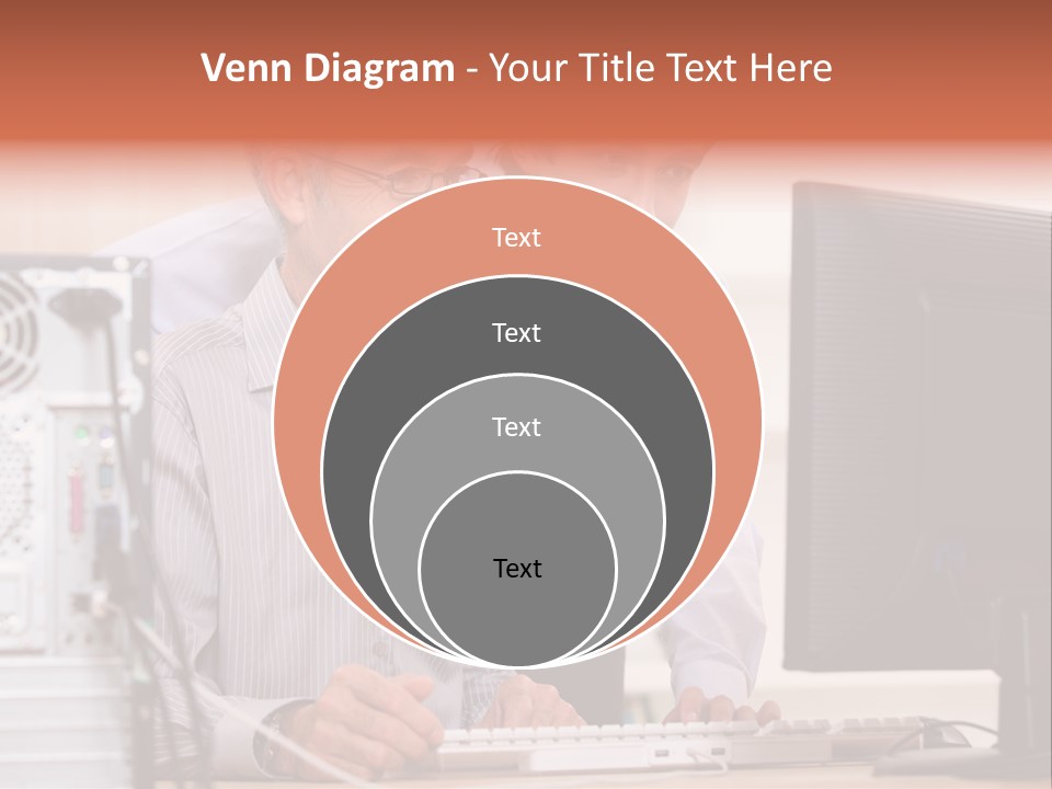 Drive Broadband Engineering PowerPoint Template