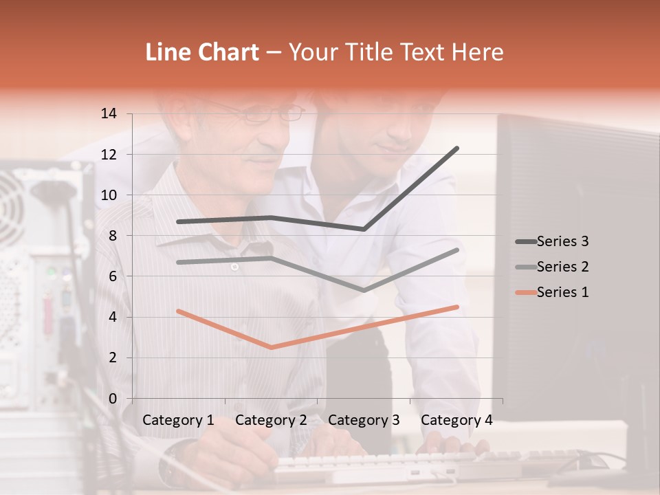 Drive Broadband Engineering PowerPoint Template