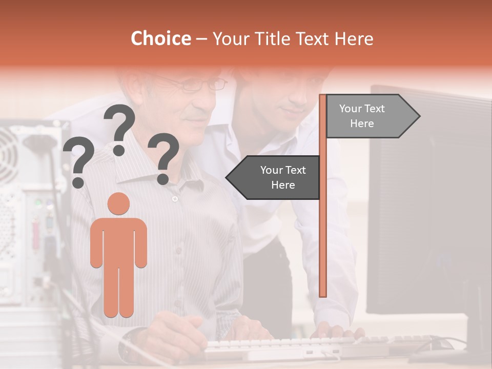 Drive Broadband Engineering PowerPoint Template