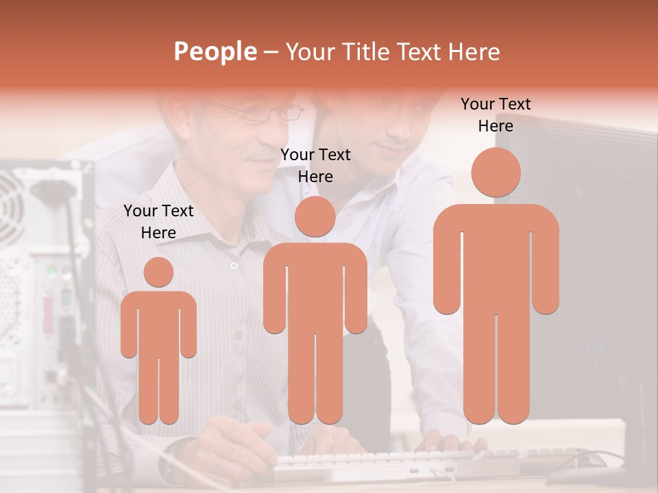 Drive Broadband Engineering PowerPoint Template