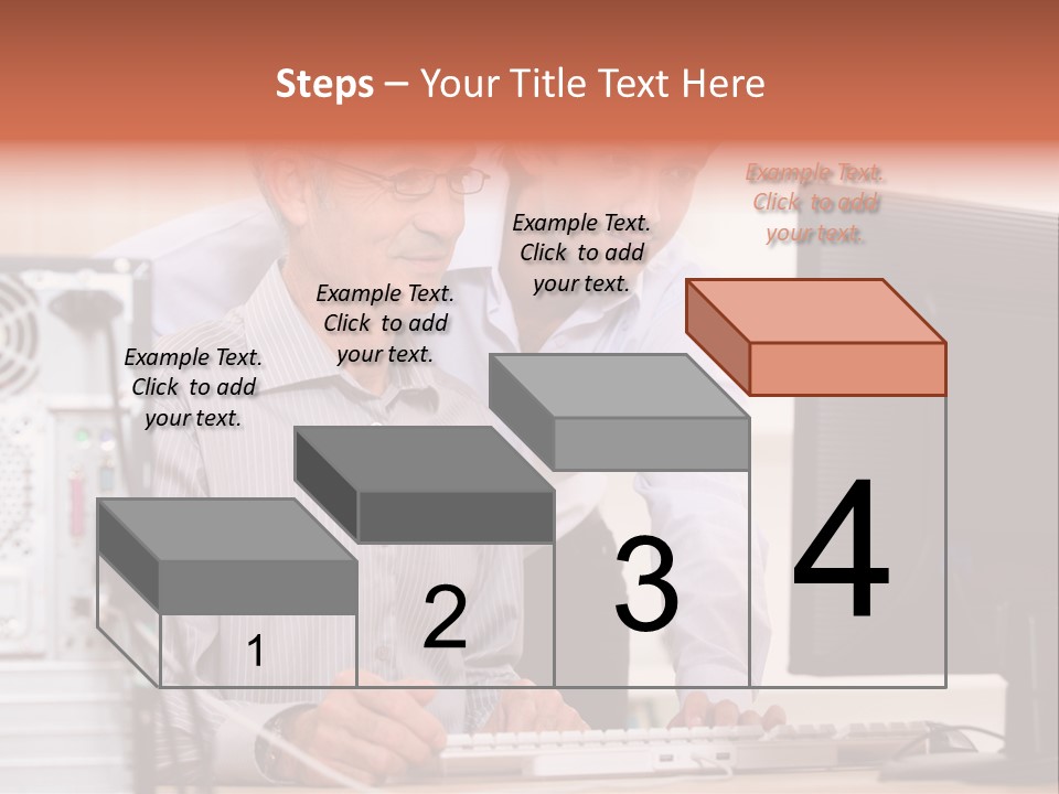 Drive Broadband Engineering PowerPoint Template