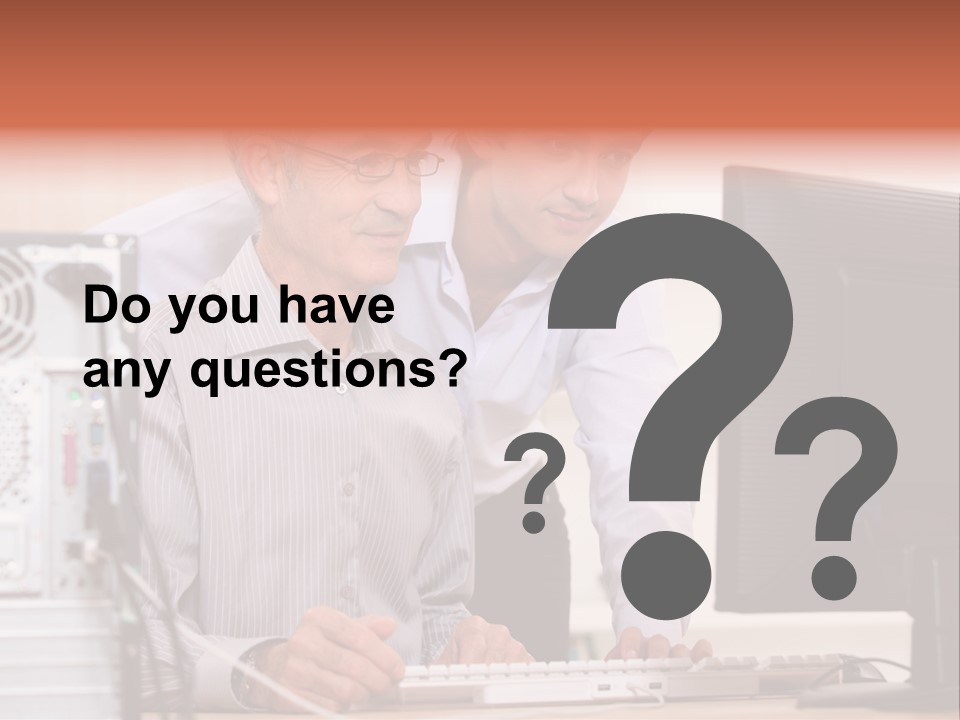 Drive Broadband Engineering PowerPoint Template