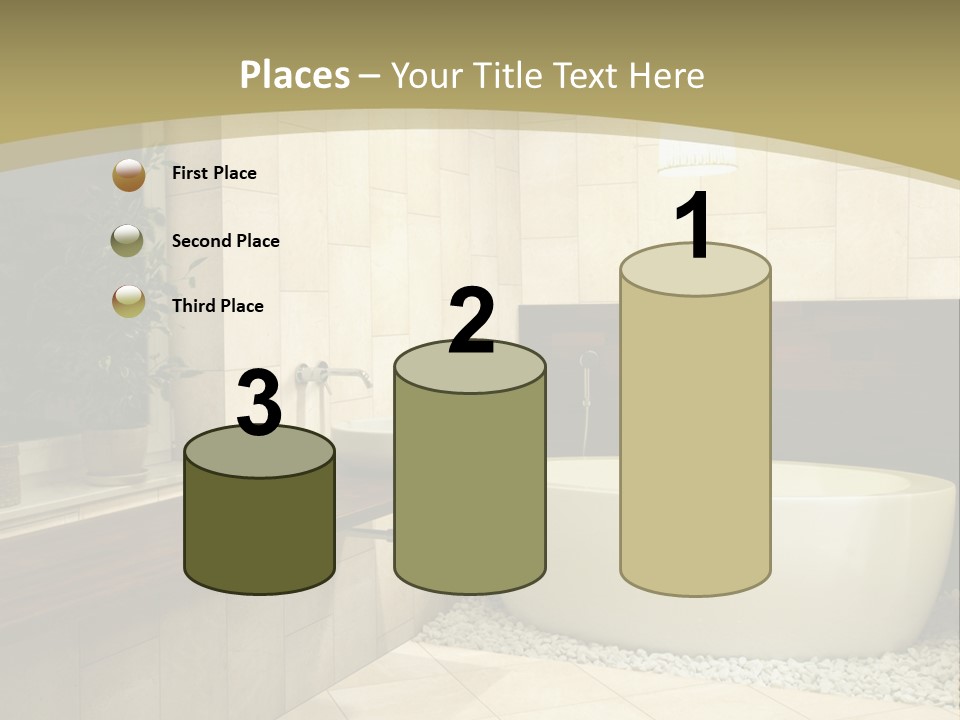 Stones Private Inside Of PowerPoint Template