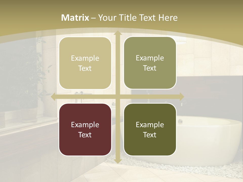 Stones Private Inside Of PowerPoint Template