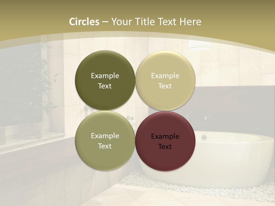 Stones Private Inside Of PowerPoint Template