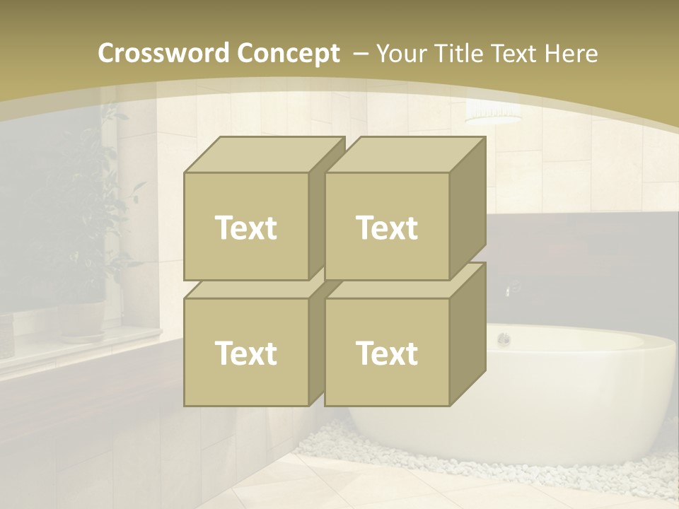 Stones Private Inside Of PowerPoint Template