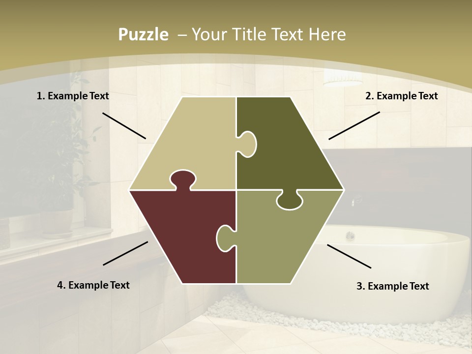 Stones Private Inside Of PowerPoint Template