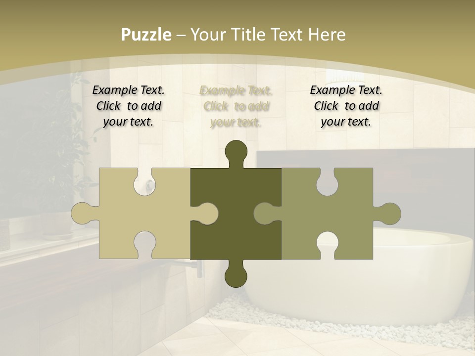 Stones Private Inside Of PowerPoint Template