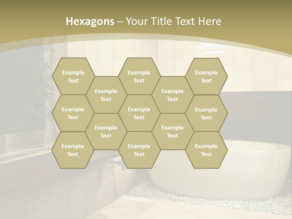 Stones Private Inside Of PowerPoint Template