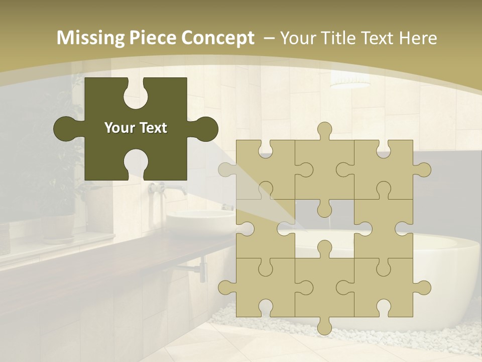 Stones Private Inside Of PowerPoint Template