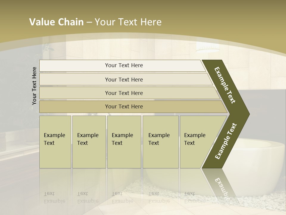 Stones Private Inside Of PowerPoint Template