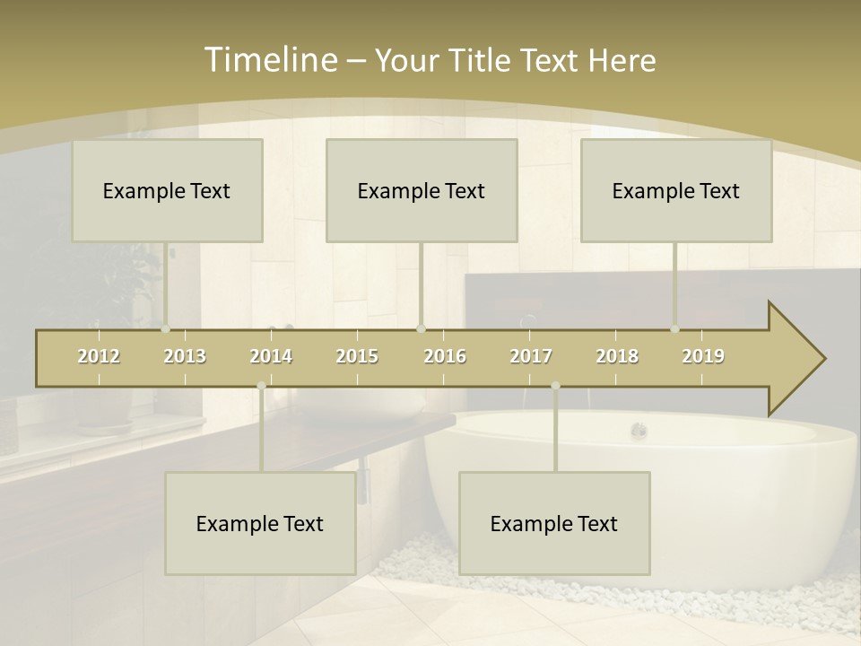 Stones Private Inside Of PowerPoint Template