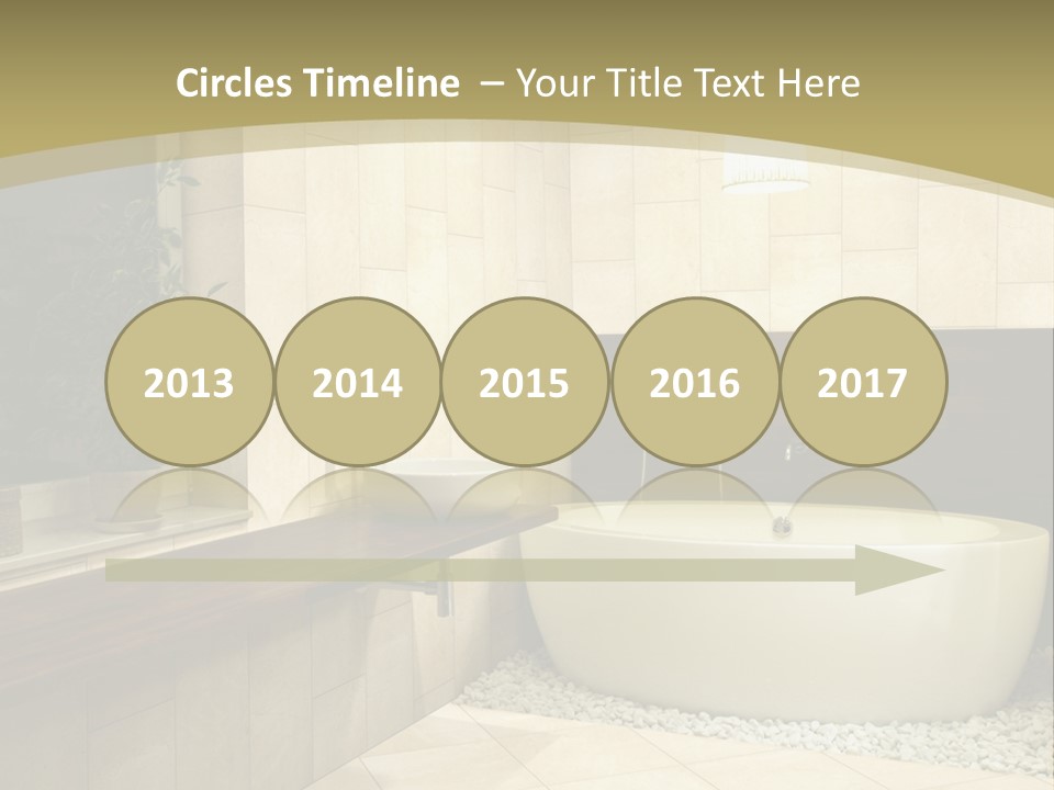 Stones Private Inside Of PowerPoint Template