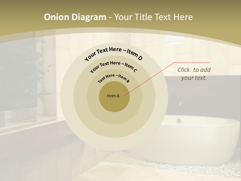 Stones Private Inside Of PowerPoint Template