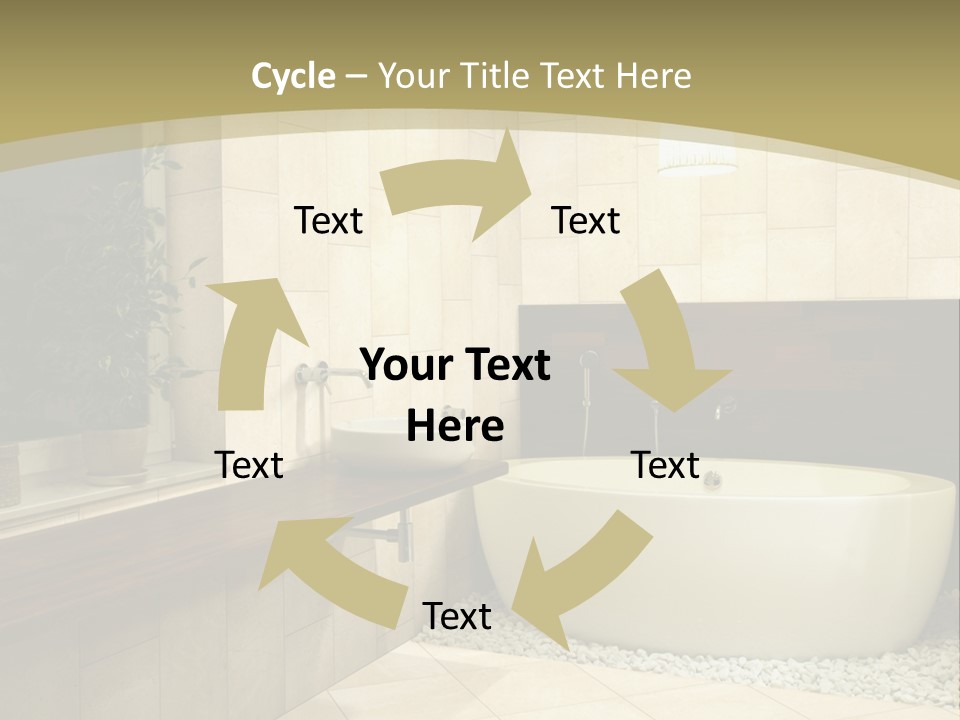 Stones Private Inside Of PowerPoint Template