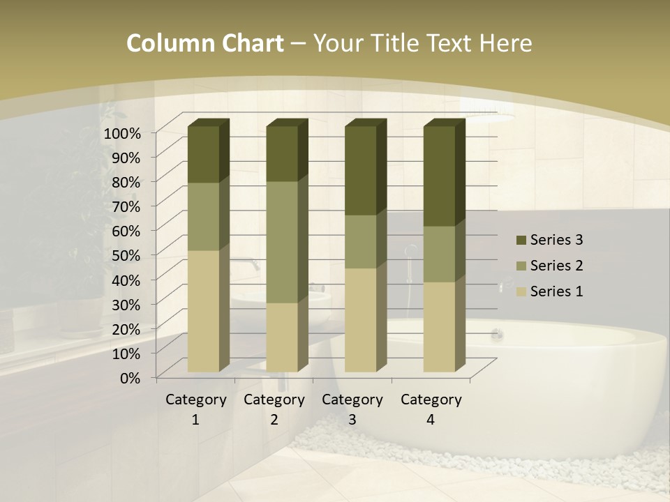 Stones Private Inside Of PowerPoint Template