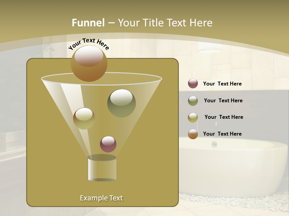 Stones Private Inside Of PowerPoint Template