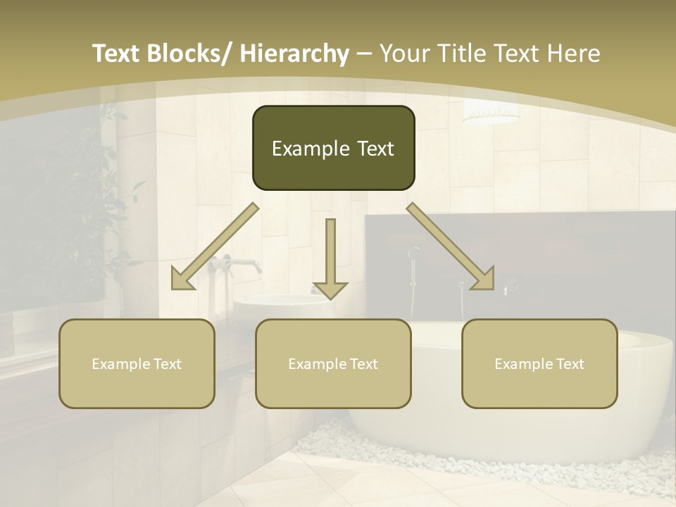 Stones Private Inside Of PowerPoint Template