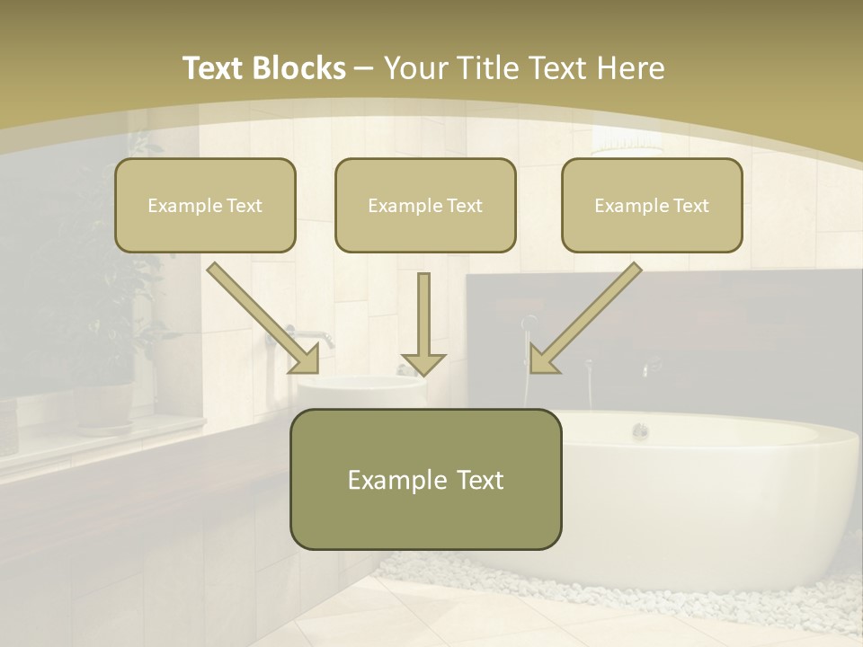 Stones Private Inside Of PowerPoint Template