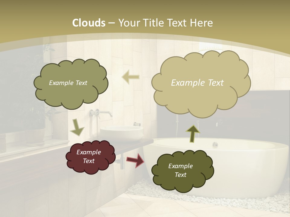 Stones Private Inside Of PowerPoint Template