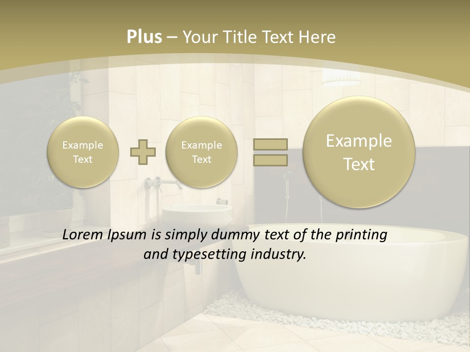 Stones Private Inside Of PowerPoint Template