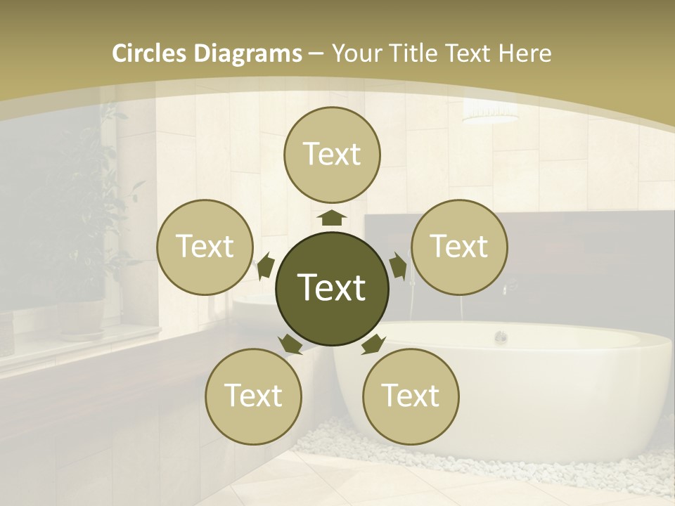 Stones Private Inside Of PowerPoint Template