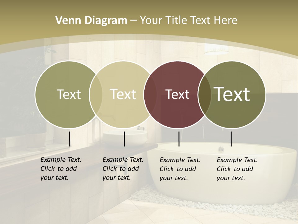 Stones Private Inside Of PowerPoint Template