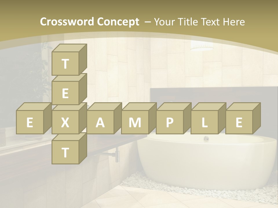 Stones Private Inside Of PowerPoint Template