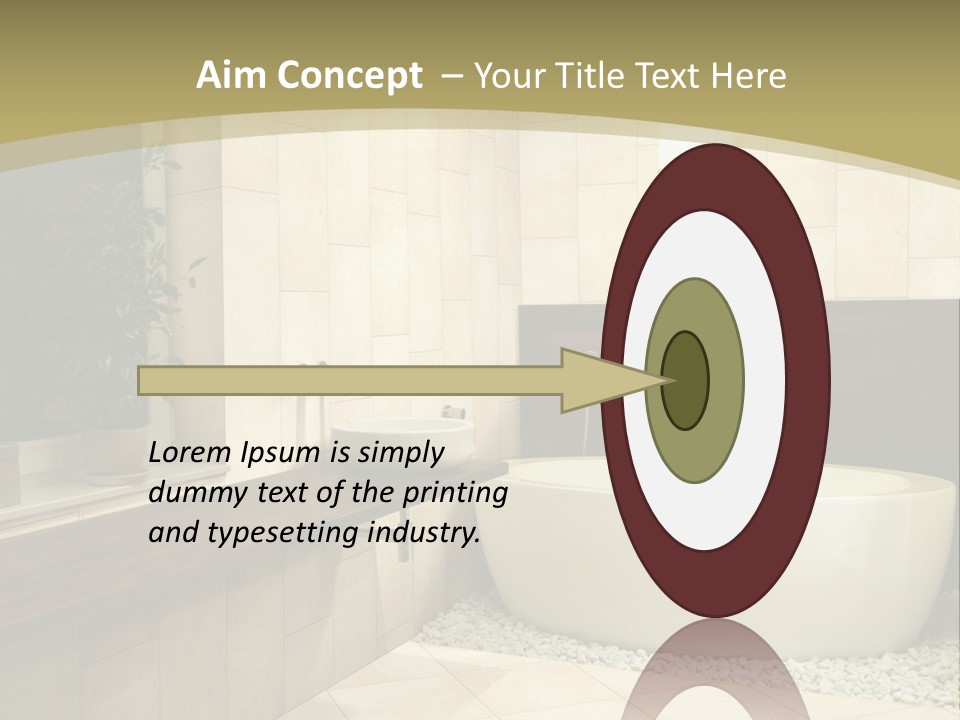 Stones Private Inside Of PowerPoint Template