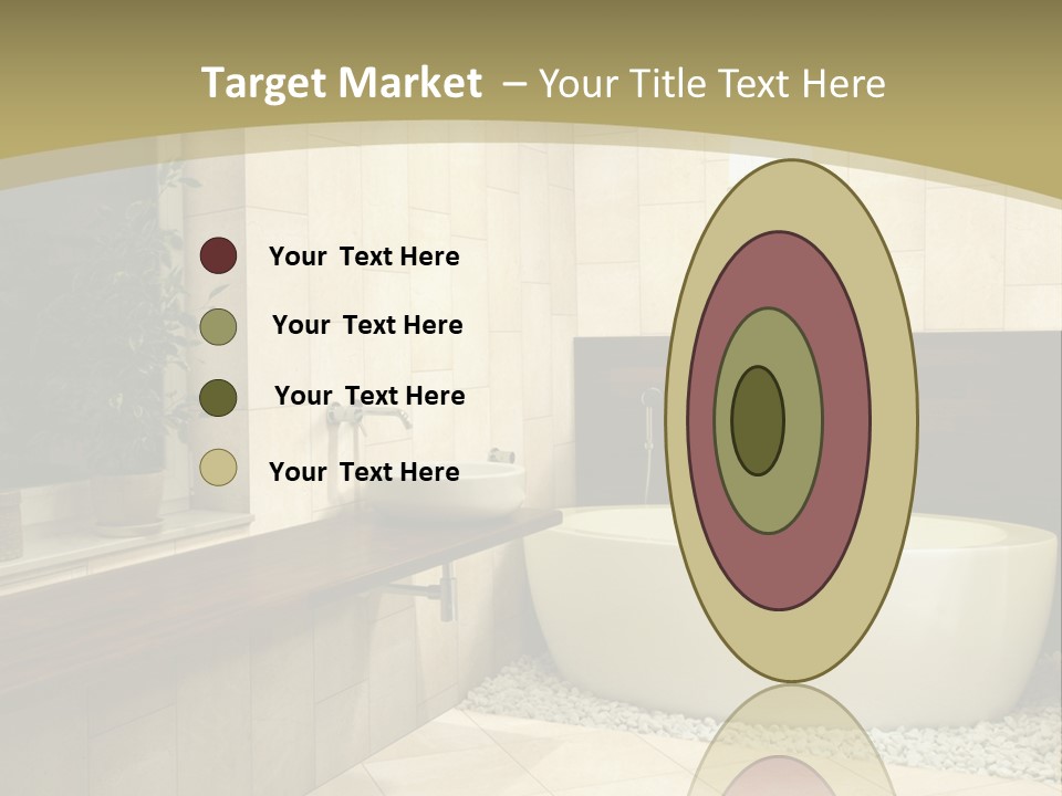 Stones Private Inside Of PowerPoint Template