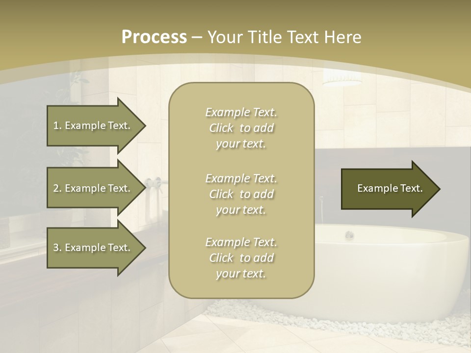 Stones Private Inside Of PowerPoint Template