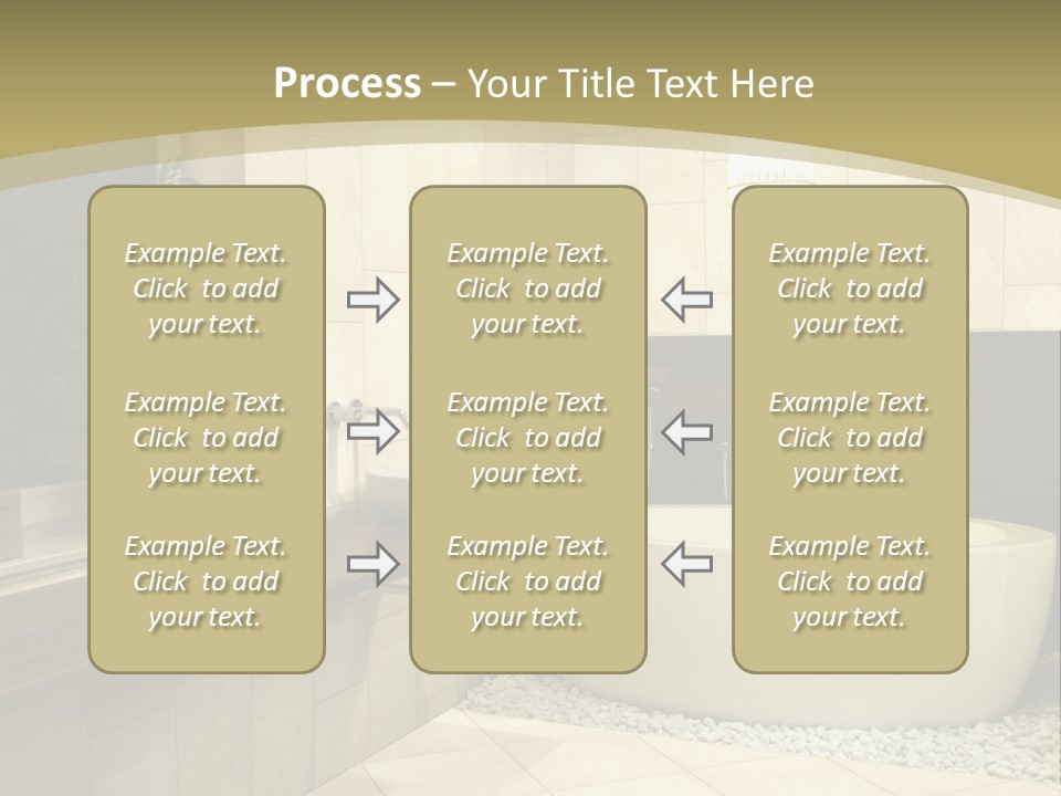 Stones Private Inside Of PowerPoint Template