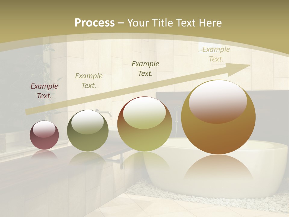 Stones Private Inside Of PowerPoint Template