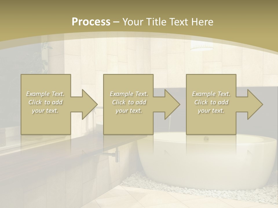 Stones Private Inside Of PowerPoint Template