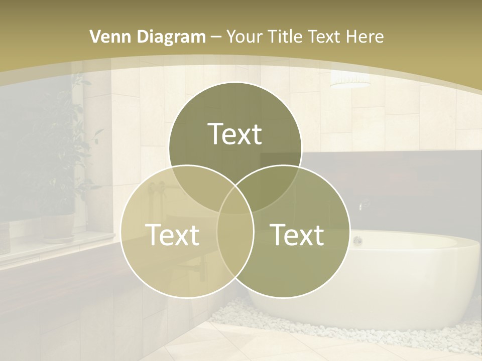 Stones Private Inside Of PowerPoint Template