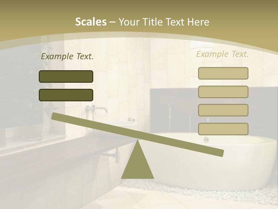 Stones Private Inside Of PowerPoint Template