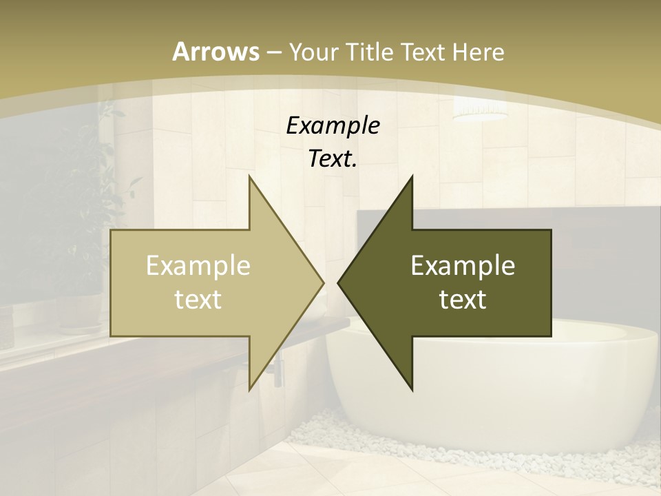 Stones Private Inside Of PowerPoint Template