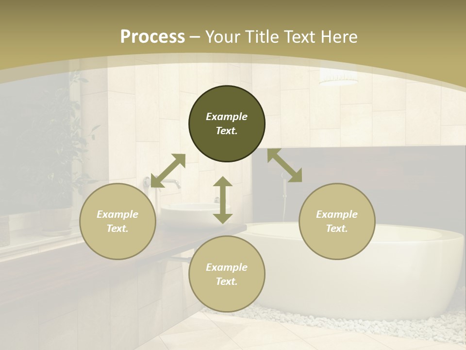 Stones Private Inside Of PowerPoint Template