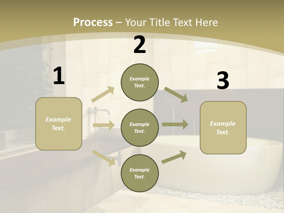 Stones Private Inside Of PowerPoint Template