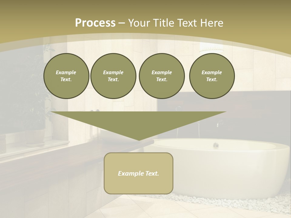 Stones Private Inside Of PowerPoint Template