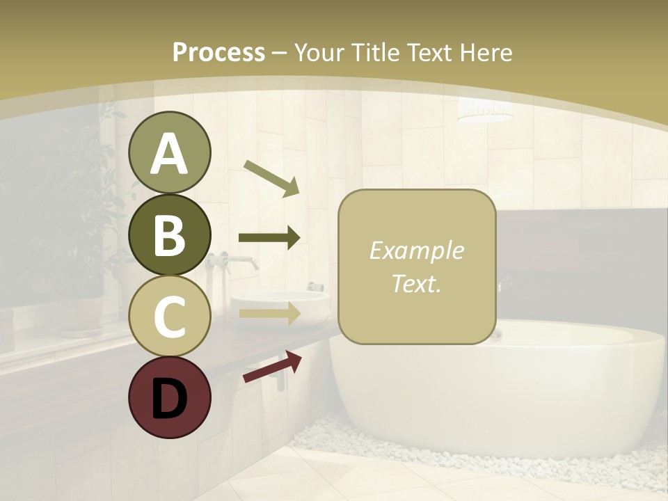 Stones Private Inside Of PowerPoint Template